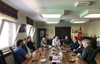 Eski Sağlık Bakanı Şıvgın: “Pandemi sürecinde...