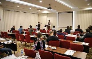 Eskişehir Kahve Festivali için geri sayım başladı