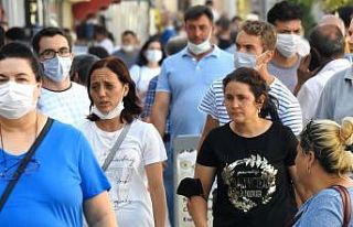 Esnaf, aşılanmayan vatandaşları aşılanmaya davet...
