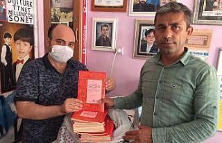 Esnaftan elifba kampanyası