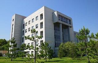 ESOGÜ Eğitim Bilimleri Enstitüsünde yeni bir yüksek...