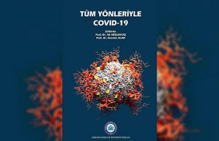 ESOGÜ öğretim üyelerinden ’Tüm Yönleriyle...