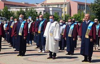 ESOGÜ’de 15 Temmuz Demokrasi ve Milli Birlik Günü’nü...