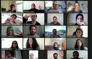 ESOGÜ’de ’Fen Bilimleri Alanında Teorik ve Uygulamalı...