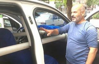 Etler bozulmasın diye bulduğu teknik görenleri...