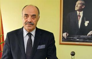 ETSO Başkanı Yücelik’ten 23 Temmuz mesajı;