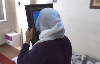 Evlat nöbeti tutan iki ailenin daha çocukları teslim...