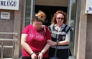 Eymen bebek cinayetinde katil zanlısı anne ve sevgilisine...