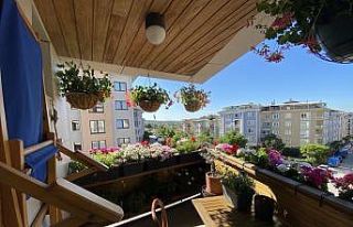 Eyüpsultan’ın ‘En güzelleri’ ödüllerini...