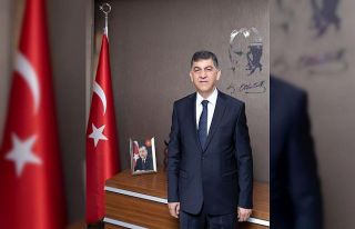 Fadıloğlu’ndan basın bayramı kutlaması