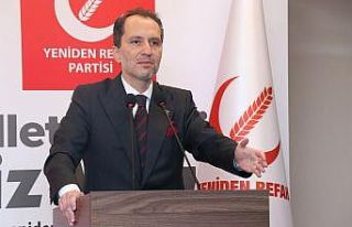 Fatih Erbakan’dan Tunus açıklaması: