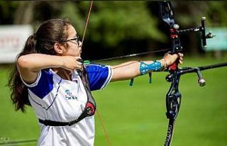 Fatma Maraşlı ve Yunus Emre Arslan milli takıma...