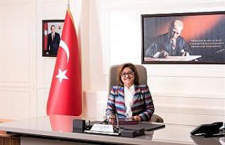 Fatma Şahin’den bayram mesajı