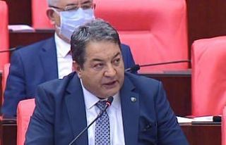 Fendoğlu’ndan 4 Eylül mavi treni müjdesi