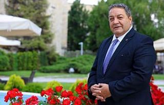 Fendoğlu’ndan, Kurban Bayramı mesajı