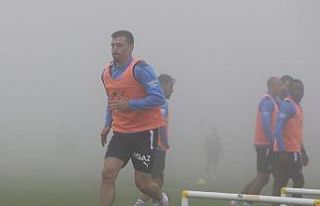 Fenerbahçe, yeni sezon hazırlıklarına devam ediyor