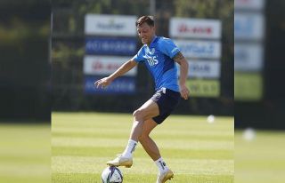 Fenerbahçe’de Serdar Aziz, Sinan Gümüş ve Mesut...