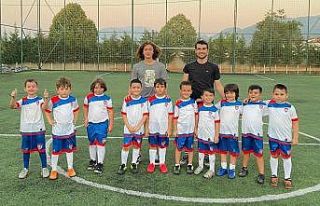 Fenerbahçeli Muhammet Onur, yetiştiği kulübü...