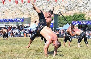 Feslikan’da 71 başpehlivan er meydanına çıkacak