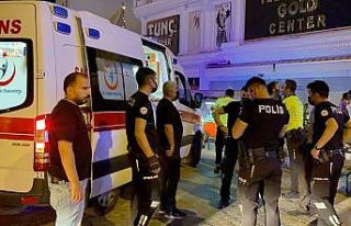 Fethiye’de iki grup arasında kavga: 7 yaralı