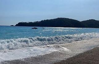 Fethiye’de tur teknesi battı, 1’i çocuk 3 yaralı