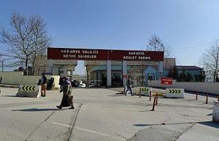 FETÖ firarisi Adil Öksüz’ün yakınlarının...