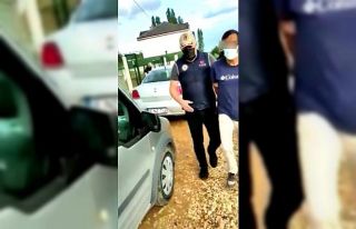 FETÖ/PDY firarisi tuğgeneral, Bursa’da yakalandı