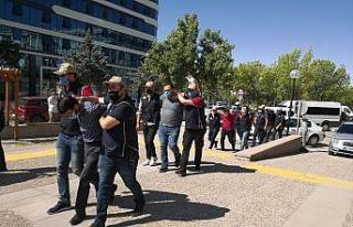 FETÖ/PDY’nin güncel yapılanma operasyonunda 15...
