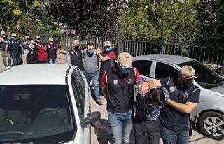 FETÖ/PDY’nin güncel yapılanma operasyonunda 5...