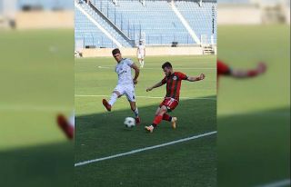 Finalleri kaybeden 4 takım 3. Lige alınmak için...