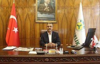 FİSKOBİRLİK 16 Ağustos tarihinde fındık alımına...