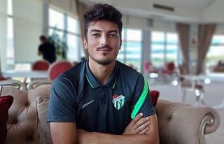 Furkan Emre Ünver: “Gelecek sezon forma savaşına...