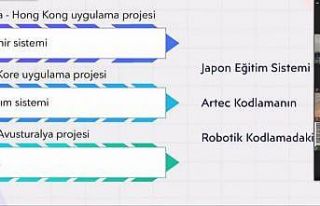GAGİAD, geleceğin dili kodlamayı konuştu