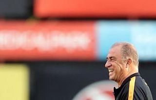 Galatasaray yeni sezon hazırlıklarına devam etti