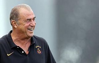 Galatasaray’da hazırlıklar tam gaz