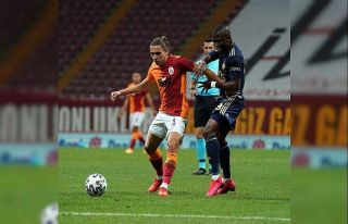 Galatasaray’dan Şenol Güneş’e "Taylan"...