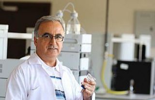 GAÜN Gıda Mühendisliği bölümüne Eur-Ace etiketi