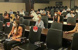 Gaziantep Sanayi Odası, TSE denetiminden başarıyla...