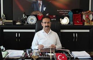 Gaziantep’te AVM’de, kırsalda, fabrikada aşılama