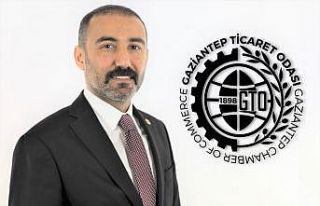 Gaziantep’ten rekor üstüne rekor