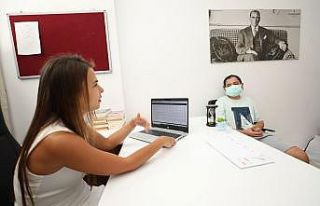 Gaziemir Belediyesinden LGS tercih desteği