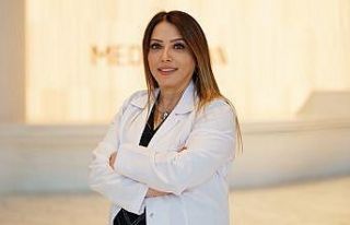 "Gebelerde Covid-19 aşıları"