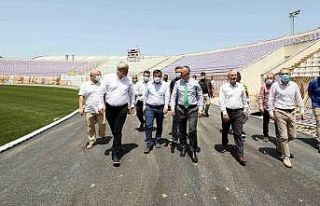 Gebze gençliğine 7.5 milyonluk yatırım