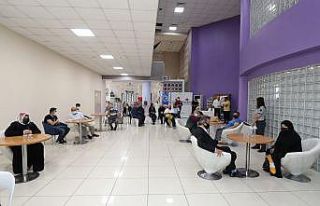 Gebze’de halk buluşmaları yeniden başladı