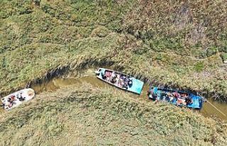 Gediz Nehri için 12 maddelik "kurtuluş reçetesi"