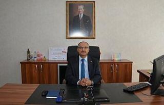 Gediz’de 54 Öğrenci Fen Lisesi’ne yerleşti