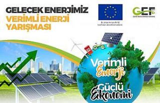 GEF 2021 heyecanı başladı