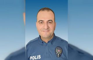 Gemlik emniyetinin acı günü