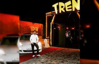 Genç işletmeci Gönder ünlü kervanını Diyarbakır’dan...