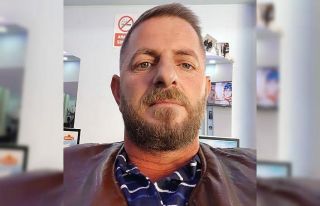 Genç kadın, ağabeyi ile tartışan adamı vurarak...